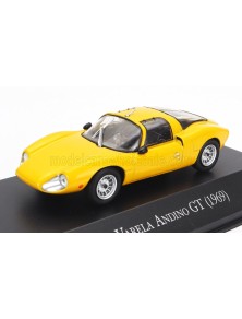 VARELA - ANDINO GT 1969 -...