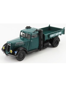 BERLIET - VDANG TRUCK...