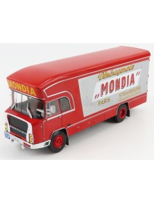 BERLIET - GBK6 TRUCK MONDIA...