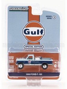 FORD USA - F-150 PICK-UP...