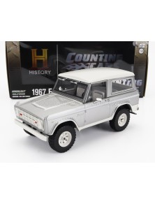 FORD USA - BRONCO 1967 -...