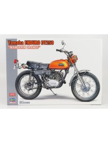 YAMAHA - DT250 ENDURO 1978 - /