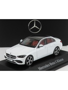 MERCEDES BENZ - C-CLASS...