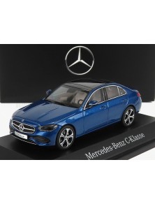 MERCEDES BENZ - C-CLASS...