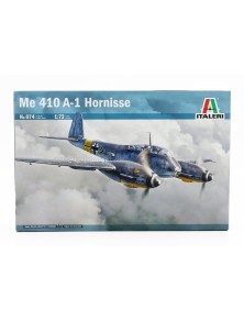 MESSERSCHMITT - ME 410 A-1...