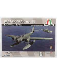 CANT - Z.506 AIRONE IDROVOLANTE AIRPLANE MILITARY 1935 - /