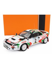 TOYOTA - CELICA GT4 TURBO...