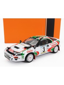 TOYOTA - CELICA GT4 TURBO...