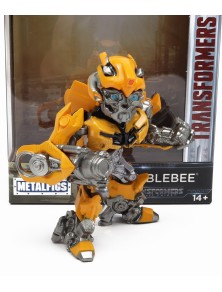 FIGURES - BUMBLEBEE...