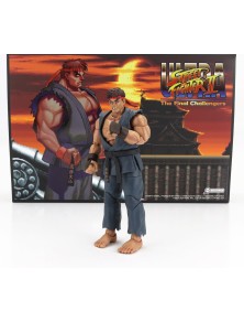 FIGURES - EVIL RYU - ULTRA...