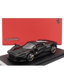 FERRARI - DAYTONA SP3 CLOSED ROOF 2022 - NERO DAYTONA - BLACK