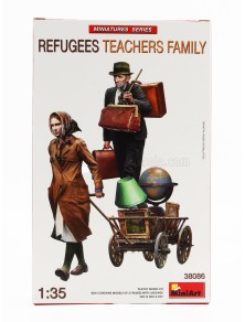 FIGURES - REFUGEES TEACHERS...