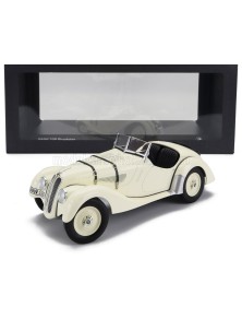 BMW - 328 ROADSTER 1936 - CREAM