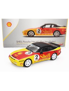 PORSCHE - 944 SHELL N 2...