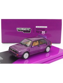 LANCIA - DELTA HF INTEGRALE 1992 - PURPLE