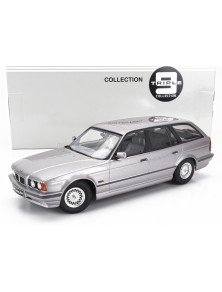 BMW - 5-SERIES TOURING (E34) SW STATION WAGON 1996 - SILVER