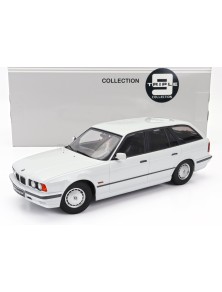 BMW - 5-SERIES TOURING (E34) SW STATION WAGON 1996 - WHITE