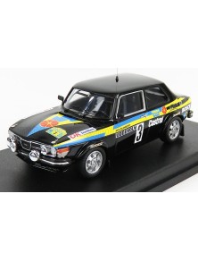 SAAB - 99 TURBO N 3 WINNER...