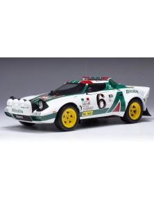 Ixo Model - LANCIA STRATOS...