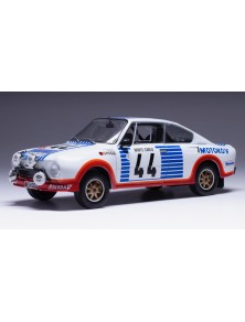 Ixo Model - SKODA 130 RS...