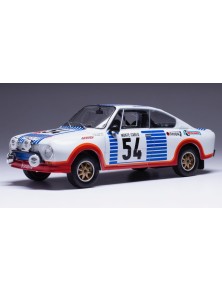 Ixo Model - SKODA 130 RS...