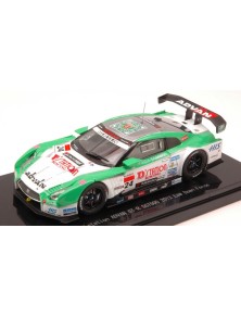 Ebbro - NISSAN GT-R N.24...