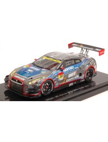 Ebbro - NISSAN GT-R N.30...