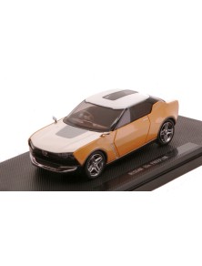 Ebbro - NISSAN IDx FREEFLOW...