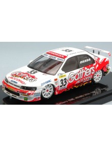 Ebbro - HONDA ACCORD N.33...