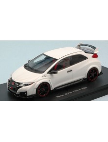 Ebbro - HONDA CIVIC TYPE R...