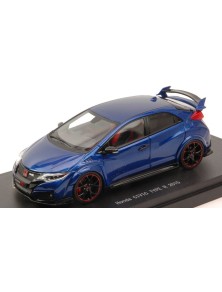 Ebbro - HONDA CIVIC TYPE R...