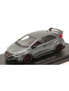 Ebbro - HONDA CIVIC TYPE R...