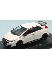 Ebbro - HONDA CIVIC TYPE R...