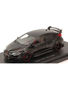 Ebbro - HONDA CIVIC TYPE R...