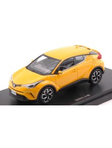 Ebbro - TOYOTA C-HR 2016...