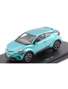 Ebbro - TOYOTA C-HR 2016...