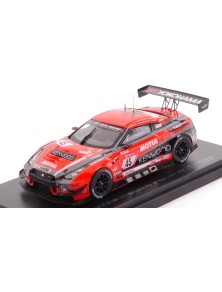 Ebbro - NISSAN GT-R NISMO...