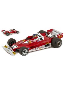 ModelCarGroup - FERRARI 312...