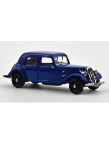 Norev - CITROEN 11 AL 1938...