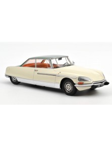 Norev - CITROEN DS 21 LE...