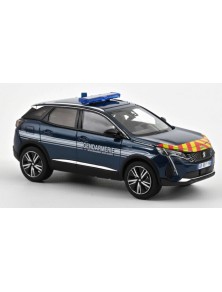 Norev - PEUGEOT 3008 2023...