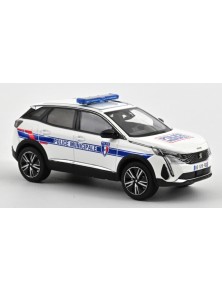 Norev - PEUGEOT 3008 2023...