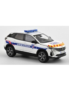 Norev - PEUGEOT 3008 2023...