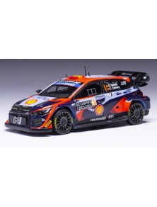 Ixo Model - HYUNDAI i20 N...