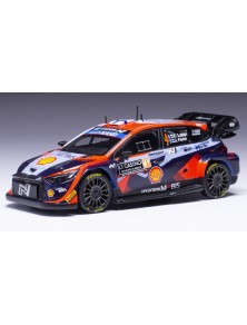 Ixo Model - HYUNDAI i20 N...