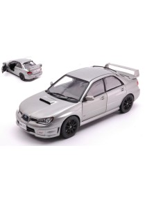 Whitebox - SUBARU IMPREZA...