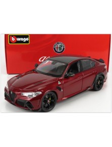 Generica - Alfa Romeo Giulia GTa 2020 1/18