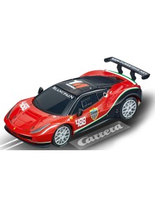 Carrera - Ferrari 488 GT3...