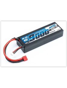 LRP - LiPo HV 7,6v 9000mAh 45c Graphene Antix by LRP