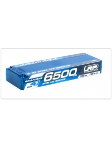 LRP - LiPo HV 7,6v 6500mAh...